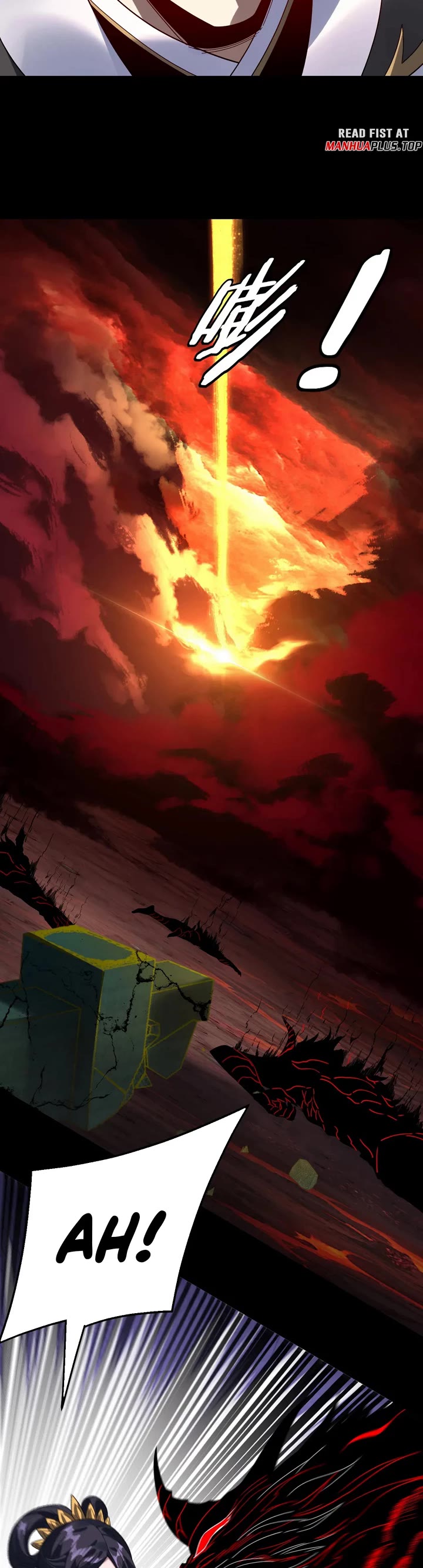 I Am the Fated Villain Chapter 328 page 24 - Chapter 328