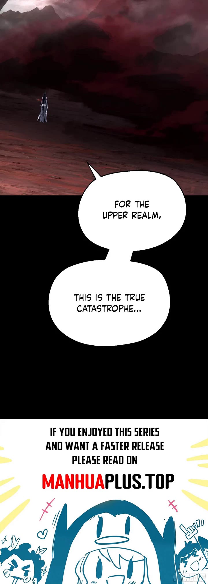I Am the Fated Villain Chapter 328 page 29 - Chapter 328