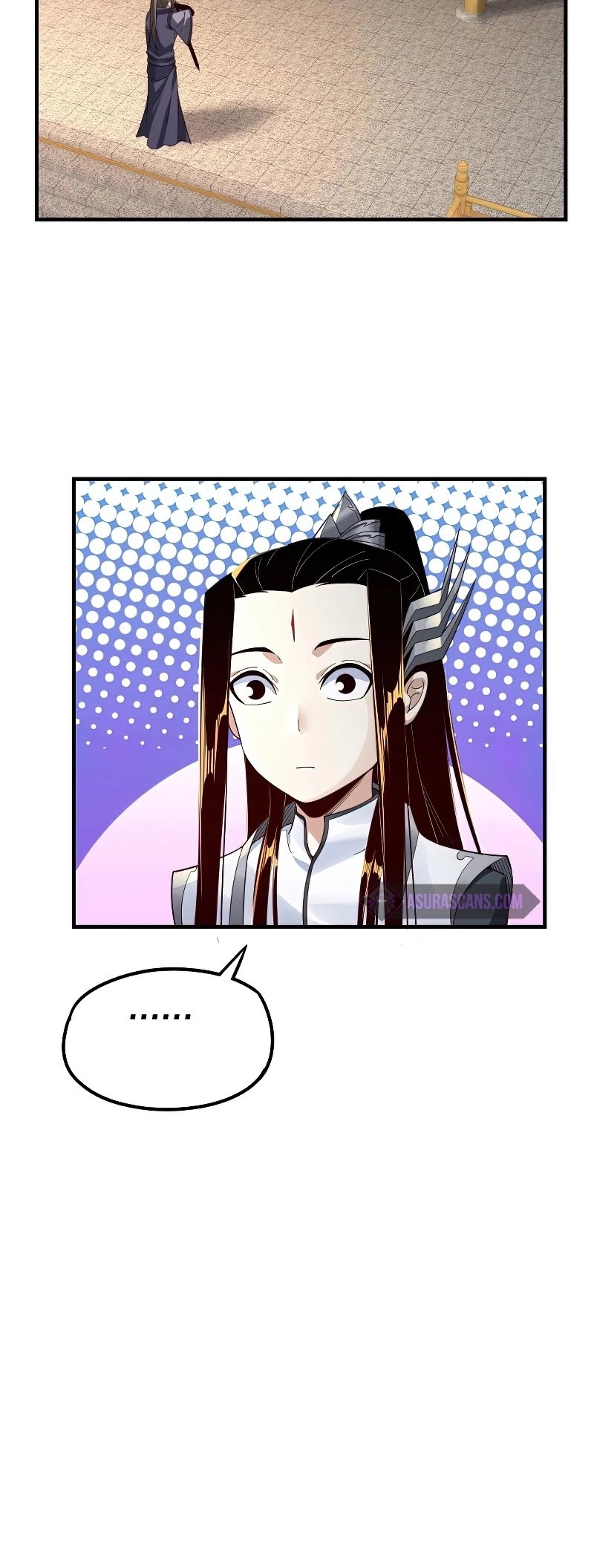 I Am the Fated Villain Chapter 33 page 13 - Chapter 33