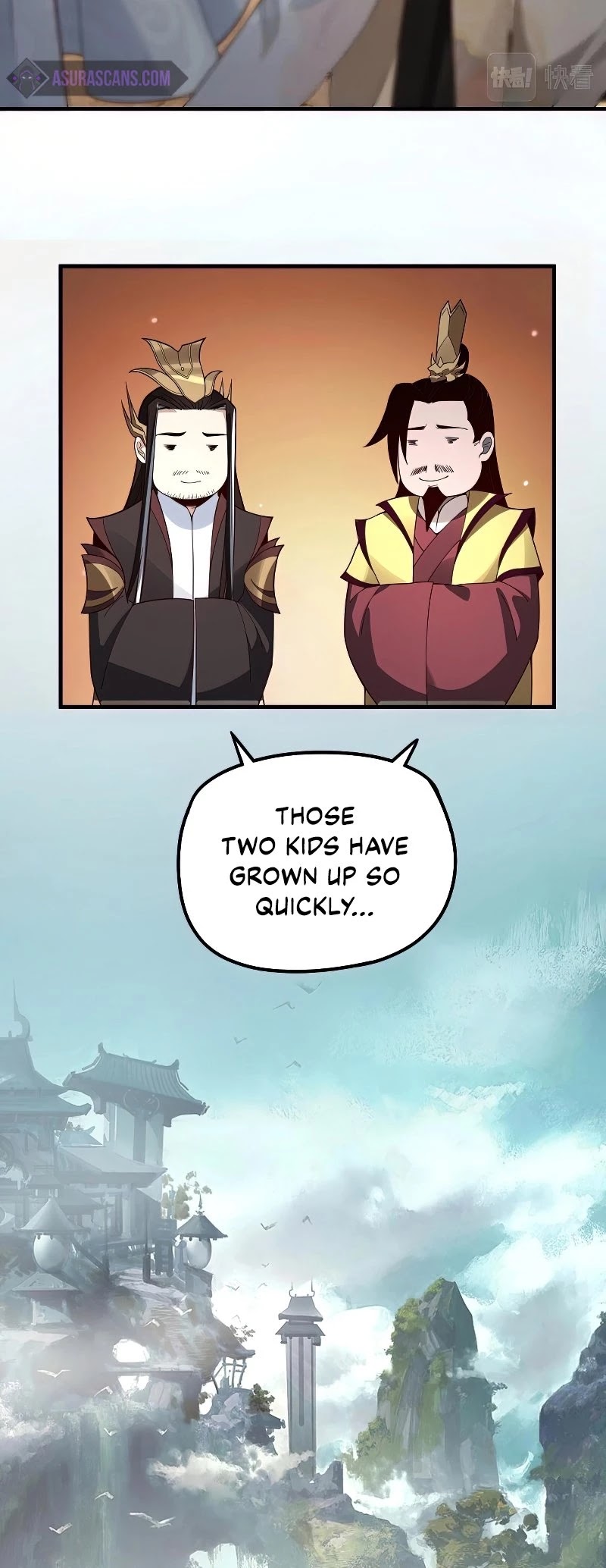 I Am the Fated Villain Chapter 33 page 20 - Chapter 33