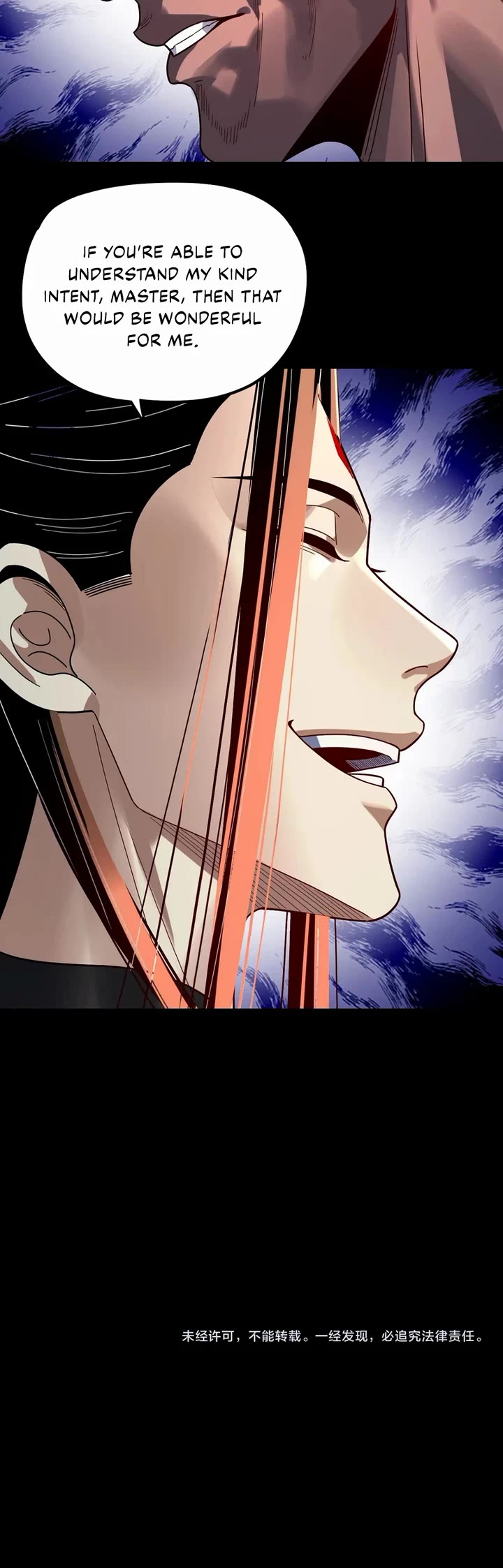 I Am the Fated Villain Chapter 330 page 29 - Chapter 330