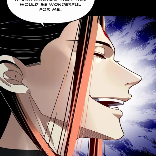 I Am the Fated Villain Chapter 330 cover