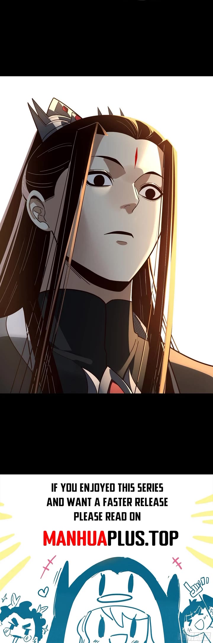 I Am the Fated Villain Chapter 331 page 26 - Chapter 331