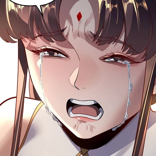 I Am the Fated Villain Chapter 331 cover