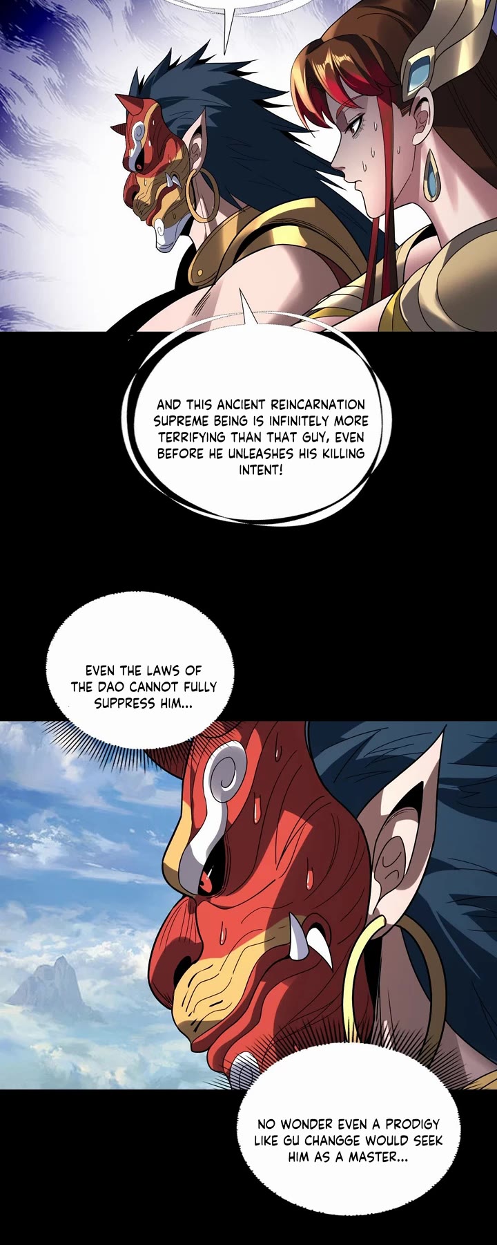 I Am the Fated Villain Chapter 332 page 16 - Chapter 332