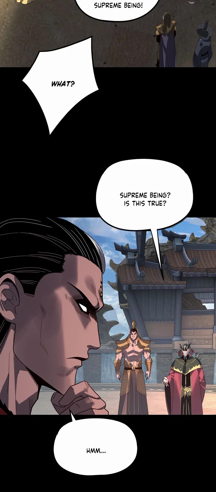 I Am the Fated Villain Chapter 332 page 24 - Chapter 332