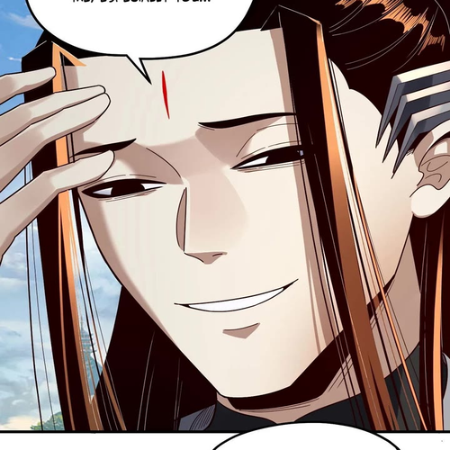 I Am the Fated Villain Chapter 332 cover