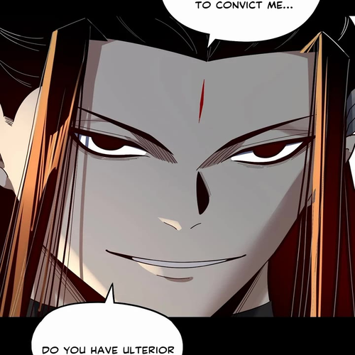 I Am the Fated Villain Chapter 333 cover