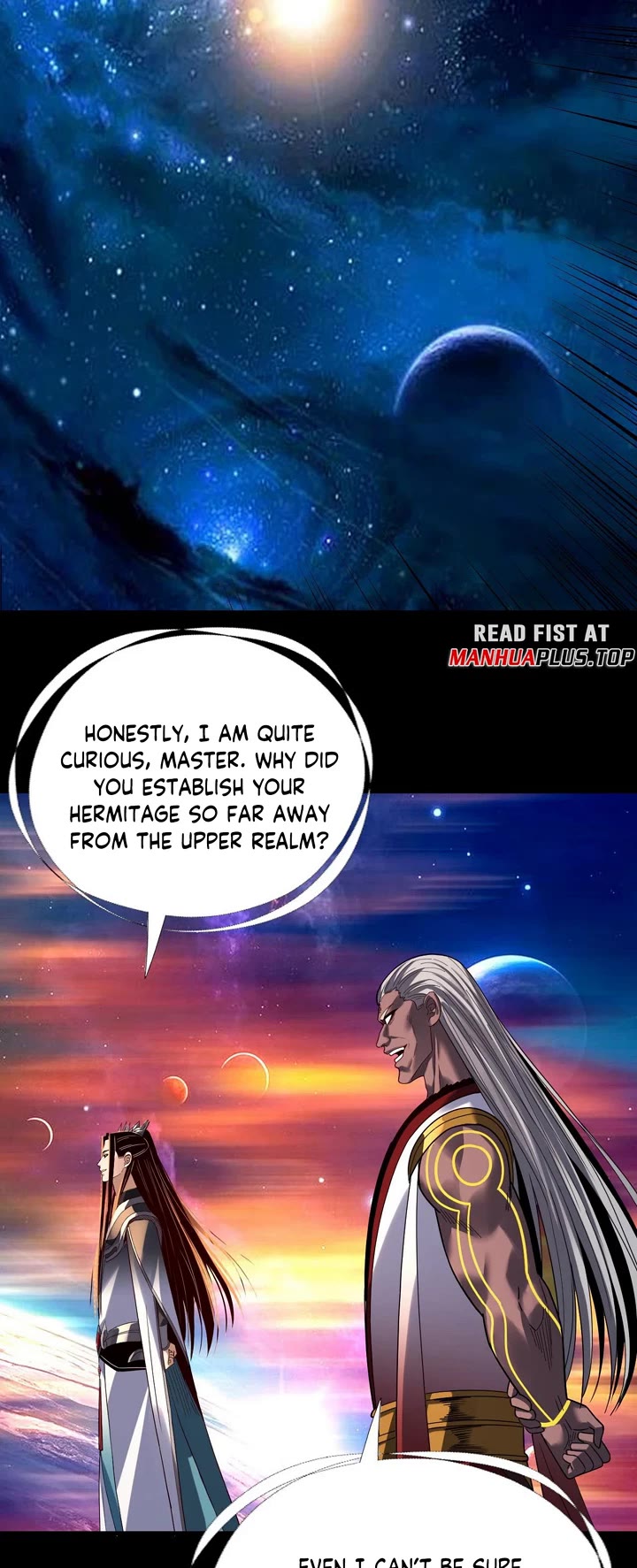 I Am the Fated Villain Chapter 334 page 14 - Chapter 334