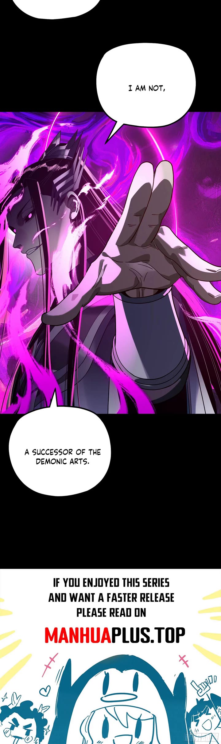 I Am the Fated Villain Chapter 334 page 29 - Chapter 334