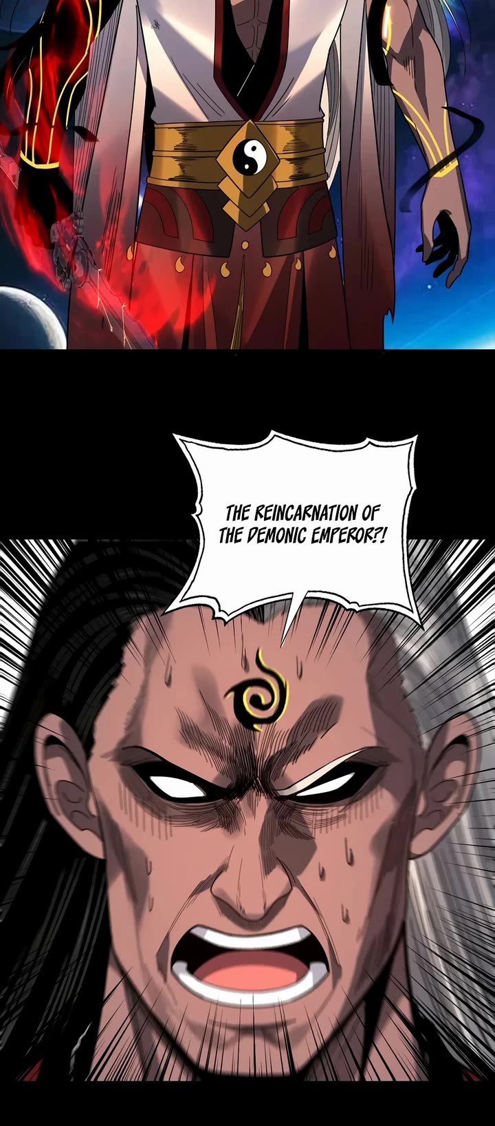 I Am the Fated Villain Chapter 335 page 14 - Chapter 335