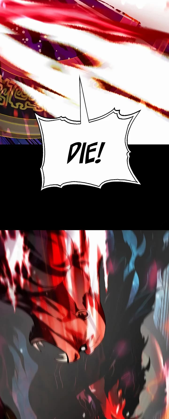 I Am the Fated Villain Chapter 335 page 22 - Chapter 335