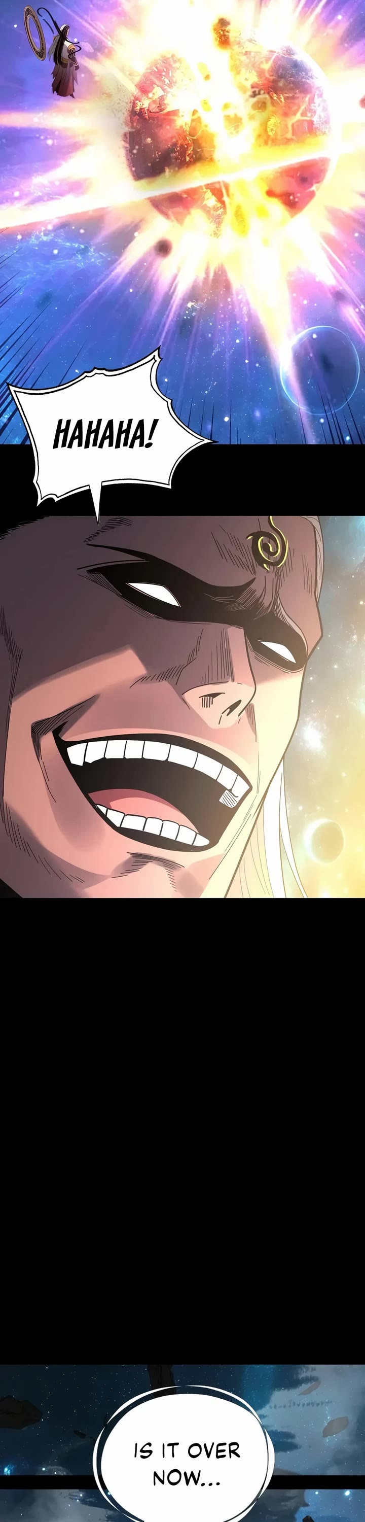 I Am the Fated Villain Chapter 335 page 25 - Chapter 335