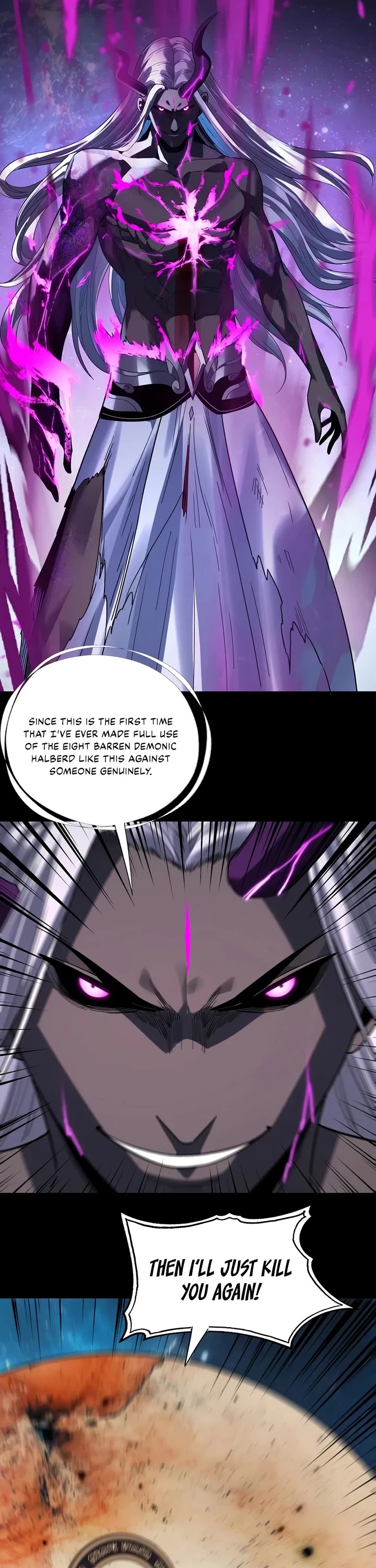 I Am the Fated Villain Chapter 335 page 28 - Chapter 335