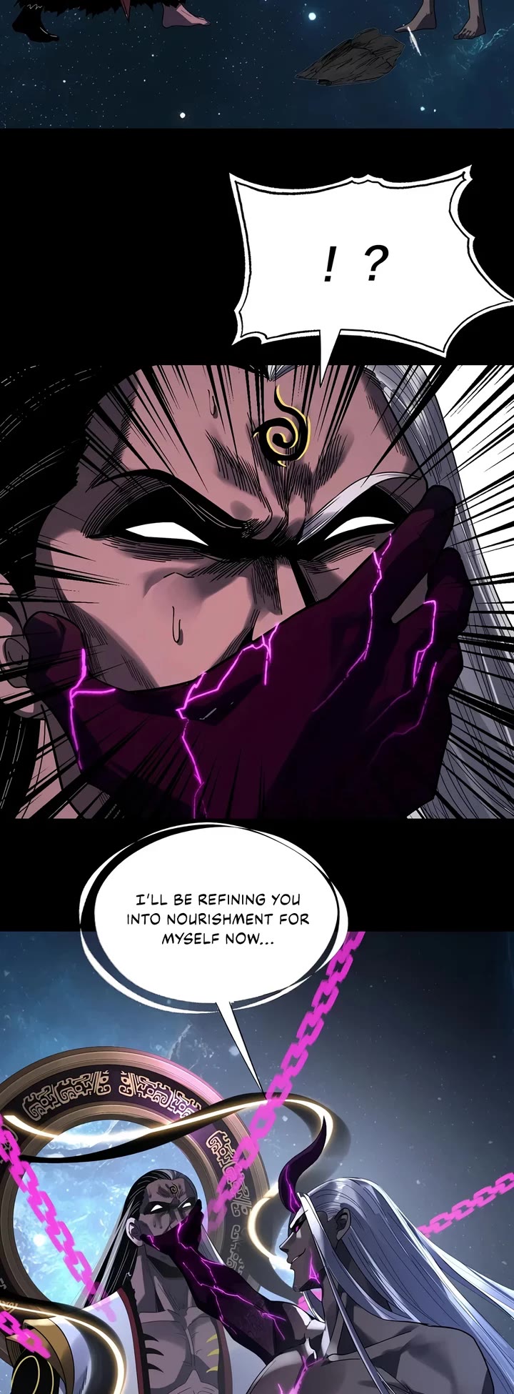I Am the Fated Villain Chapter 335 page 30 - Chapter 335