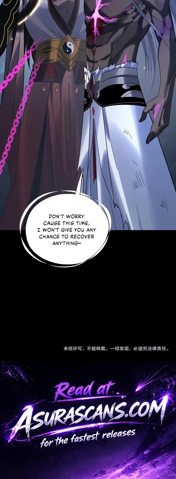 I Am the Fated Villain Chapter 335 page 31 - Chapter 335