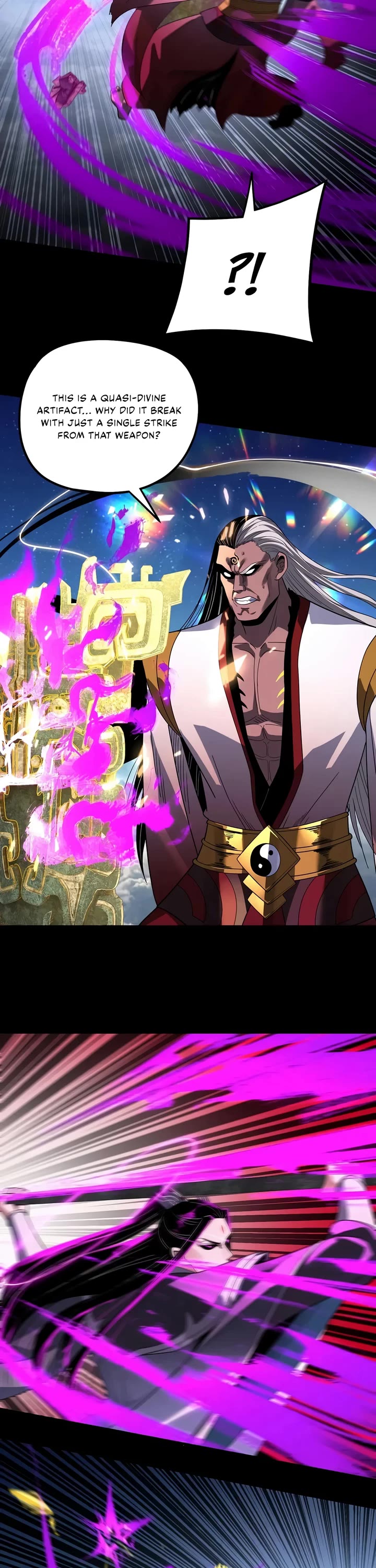 I Am the Fated Villain Chapter 335 page 7 - Chapter 335