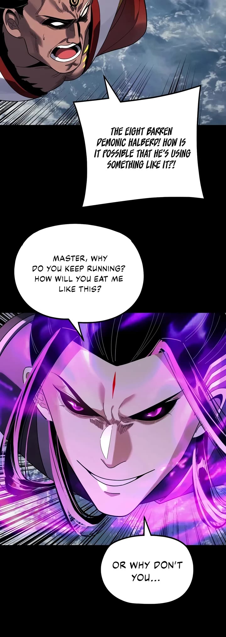 I Am the Fated Villain Chapter 335 page 9 - Chapter 335