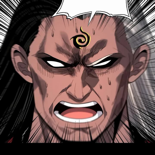 I Am the Fated Villain Chapter 335 cover
