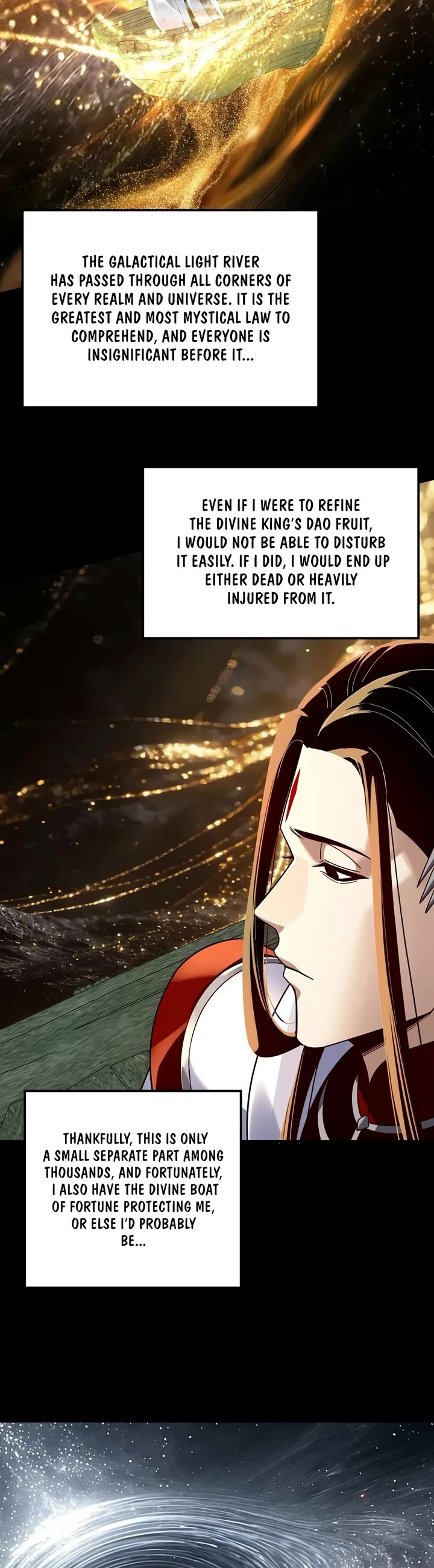 I Am the Fated Villain Chapter 336 page 17 - Chapter 336