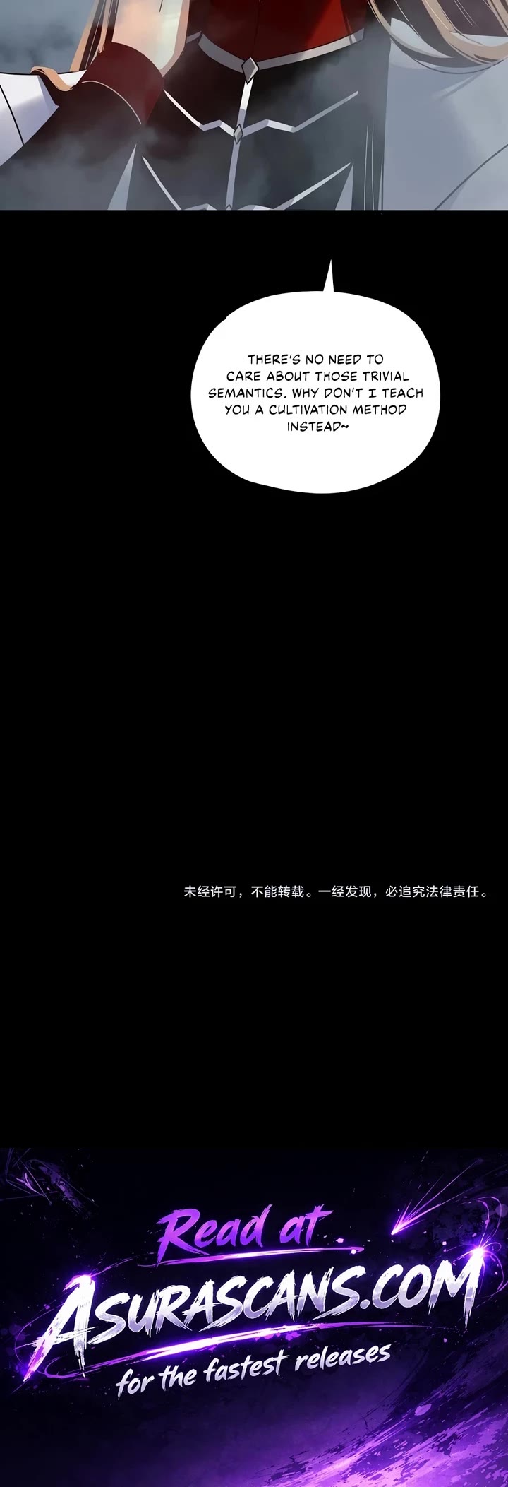 I Am the Fated Villain Chapter 336 page 29 - Chapter 336