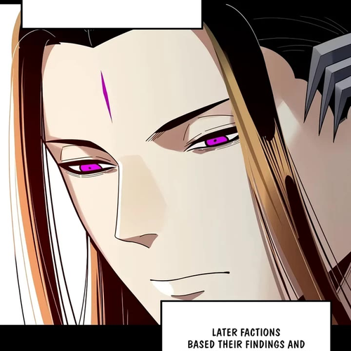 I Am the Fated Villain Chapter 336 cover