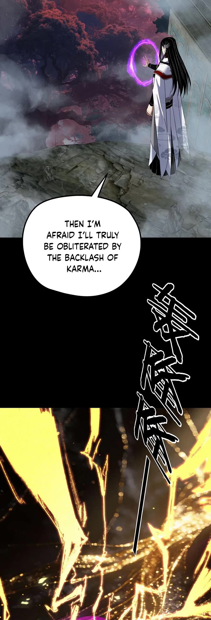 I Am the Fated Villain Chapter 337 page 12 - Chapter 337