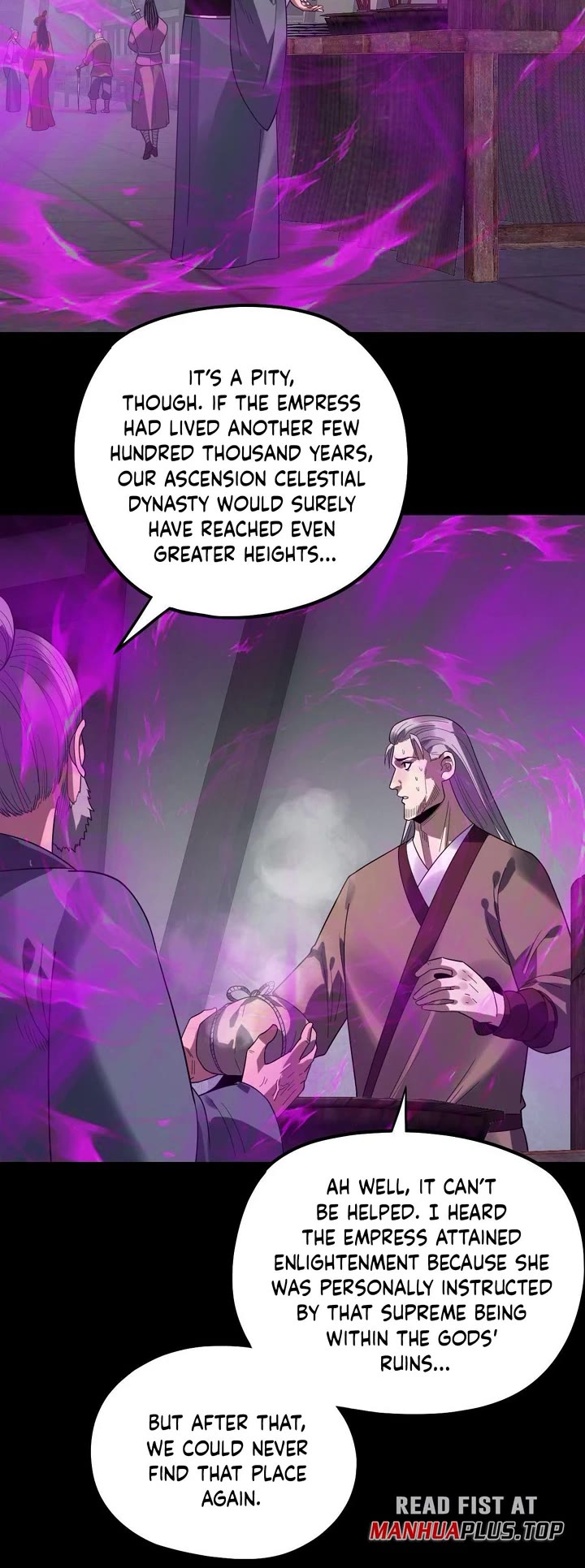 I Am the Fated Villain Chapter 337 page 17 - Chapter 337