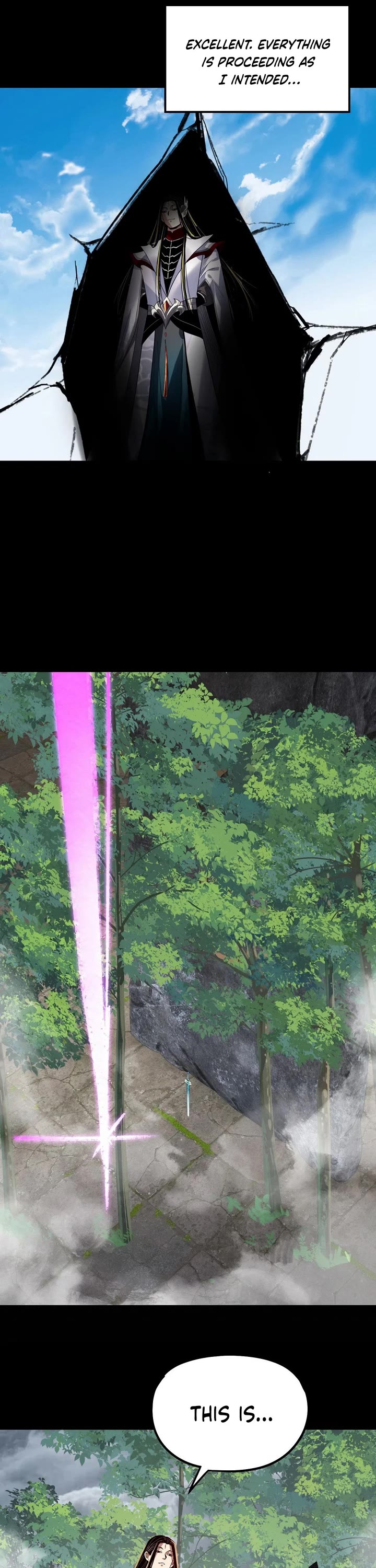 I Am the Fated Villain Chapter 337 page 18 - Chapter 337