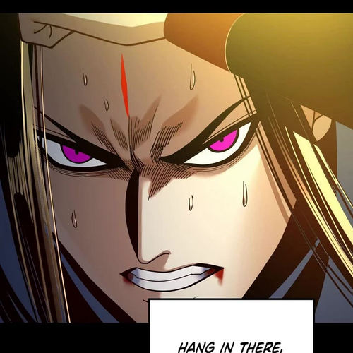 I Am the Fated Villain Chapter 337 cover