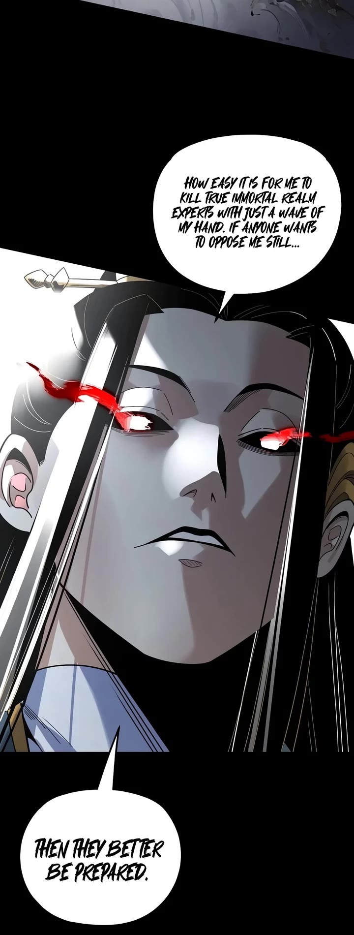 I Am the Fated Villain Chapter 338 page 27 - Chapter 338
