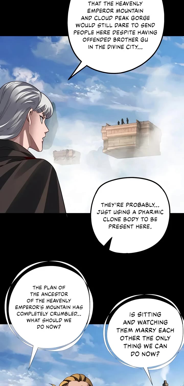 I Am the Fated Villain Chapter 339 page 13 - Chapter 339