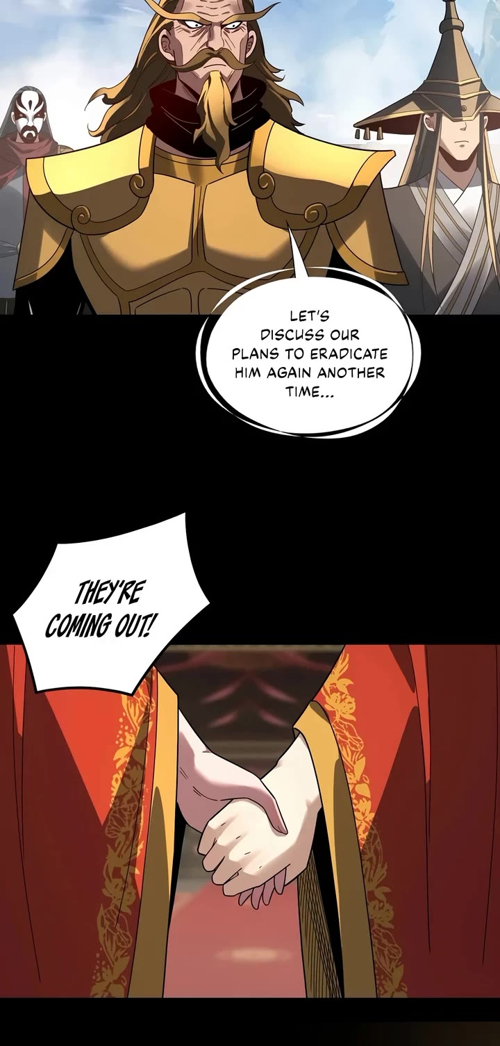 I Am the Fated Villain Chapter 339 page 14 - Chapter 339