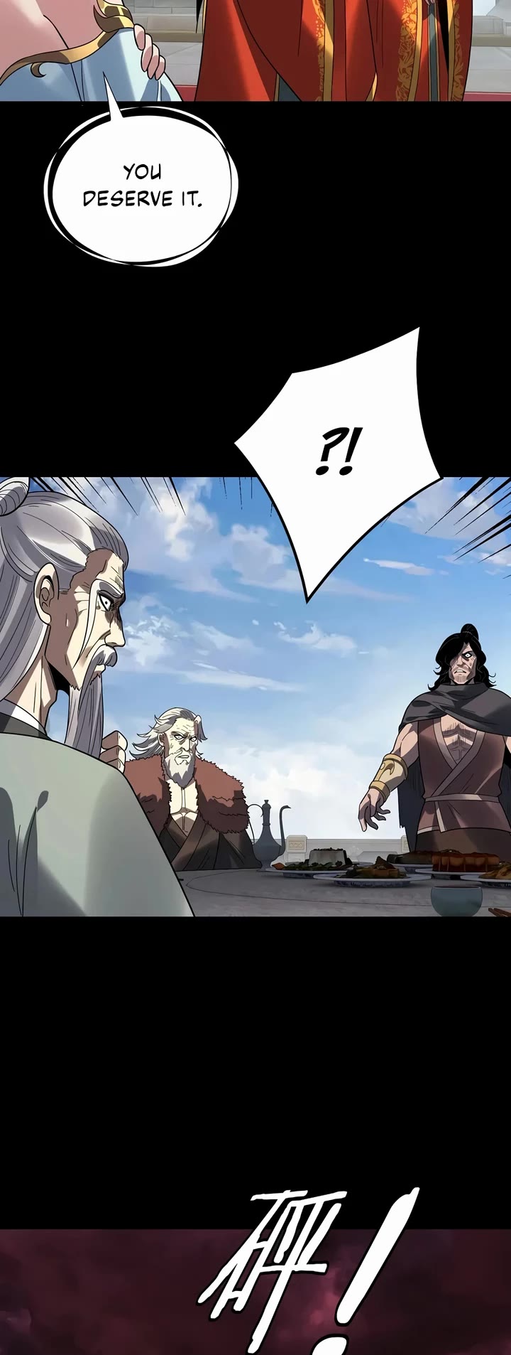 I Am the Fated Villain Chapter 339 page 28 - Chapter 339