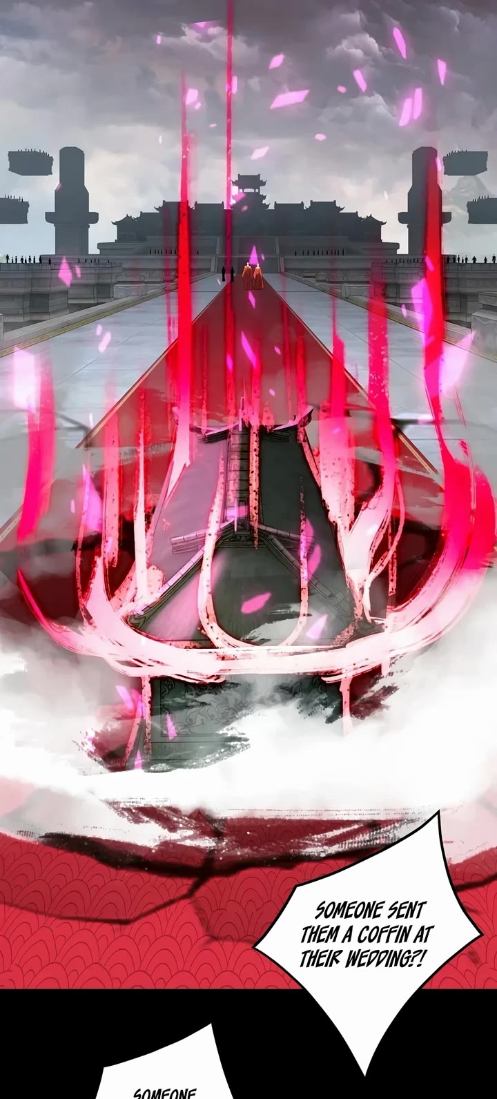 I Am the Fated Villain Chapter 339 page 30 - Chapter 339