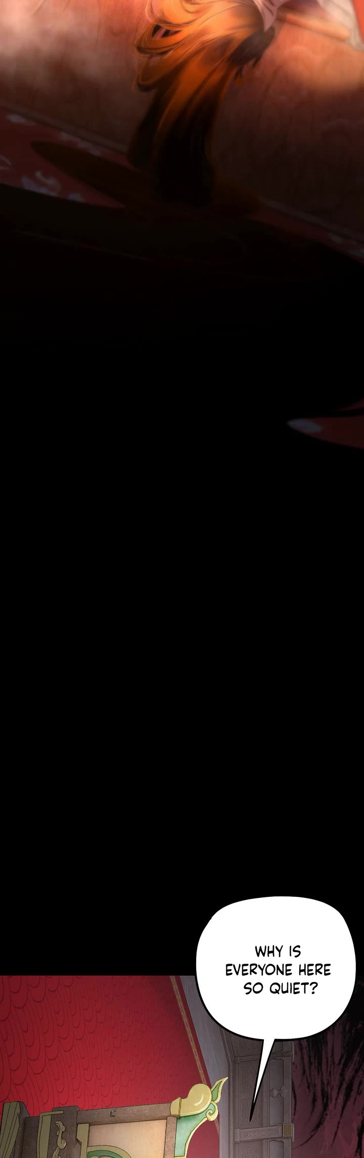 I Am the Fated Villain Chapter 340 page 27 - Chapter 340