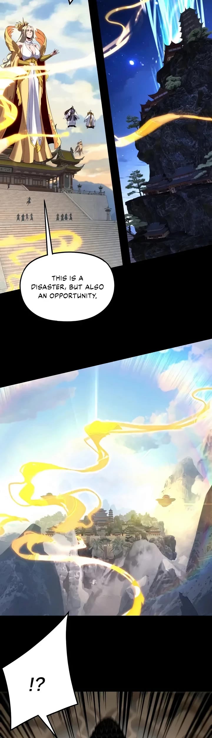 I Am the Fated Villain Chapter 341 page 18 - Chapter 341