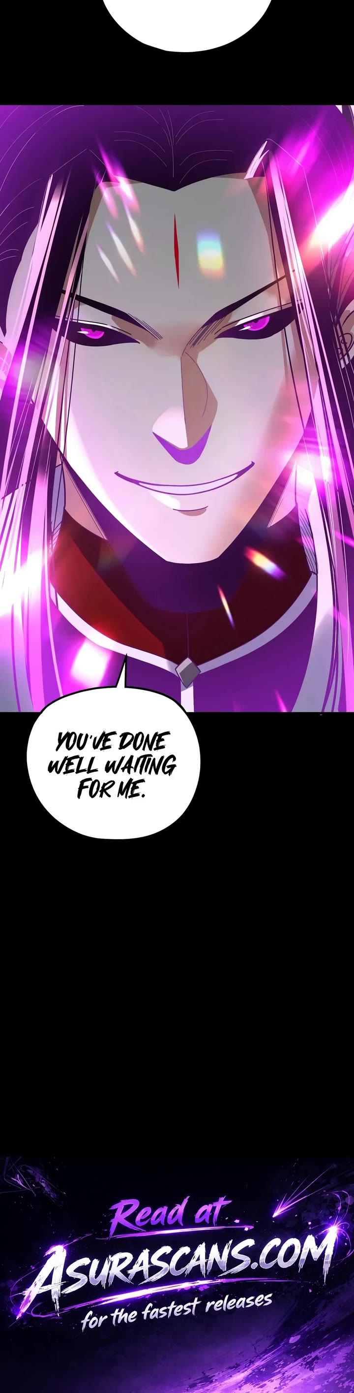 I Am the Fated Villain Chapter 342 page 29 - Chapter 342