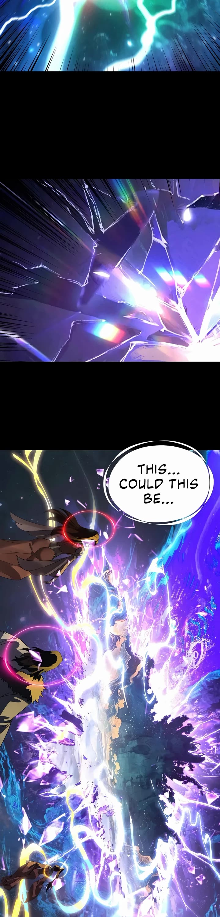 I Am the Fated Villain Chapter 342 page 3 - Chapter 342