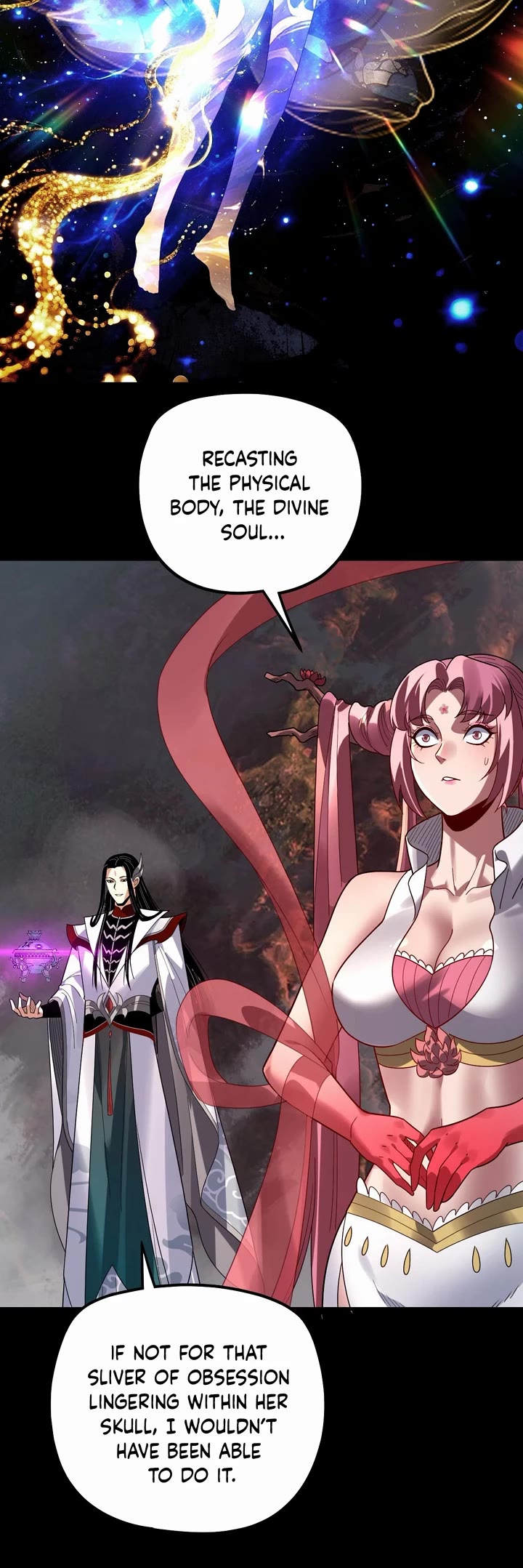 I Am the Fated Villain Chapter 343 page 22 - Chapter 343