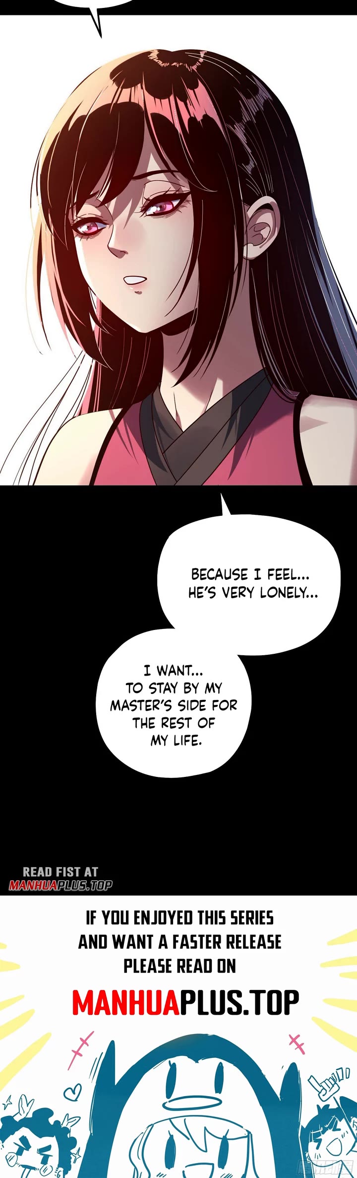 I Am the Fated Villain Chapter 343 page 27 - Chapter 343