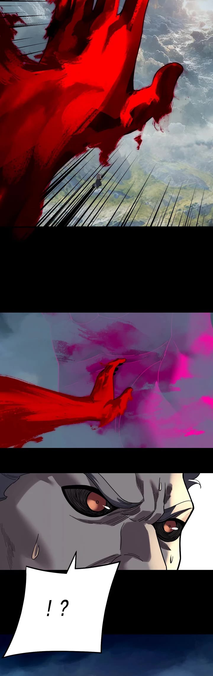 I Am the Fated Villain Chapter 343 page 9 - Chapter 343