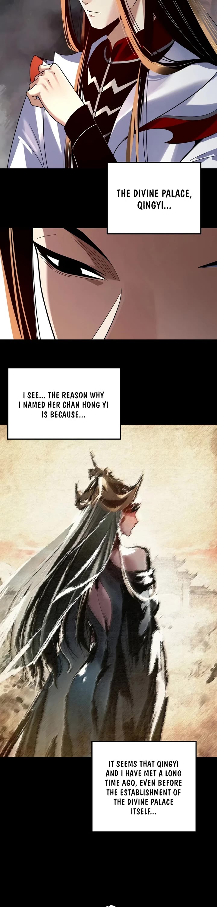 I Am the Fated Villain Chapter 344 page 2 - Chapter 344