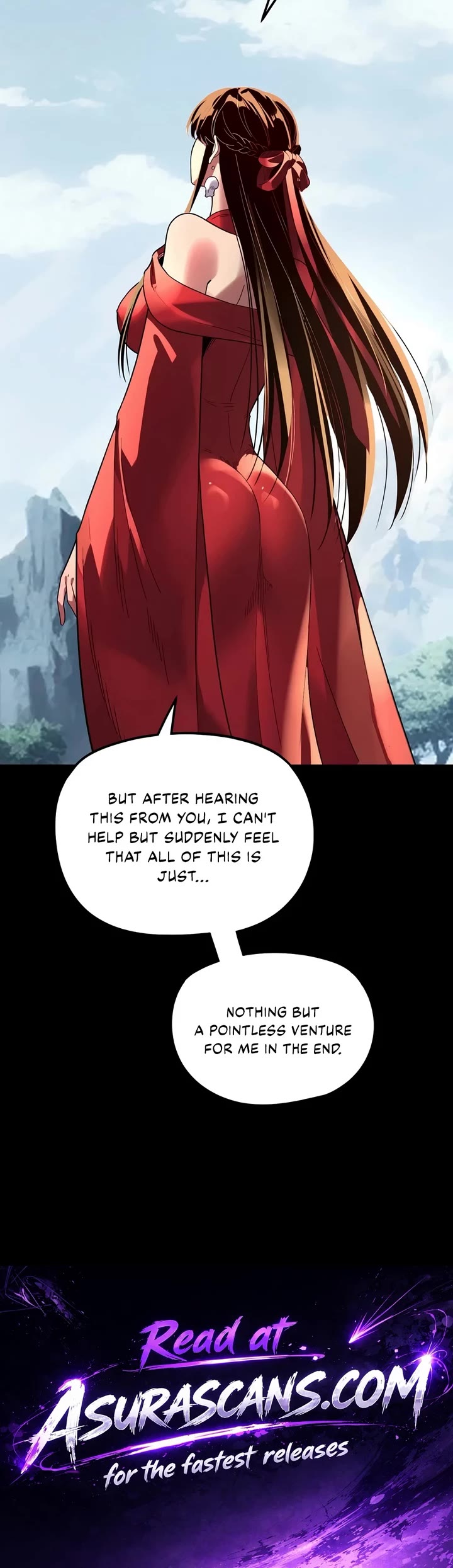I Am the Fated Villain Chapter 344 page 30 - Chapter 344
