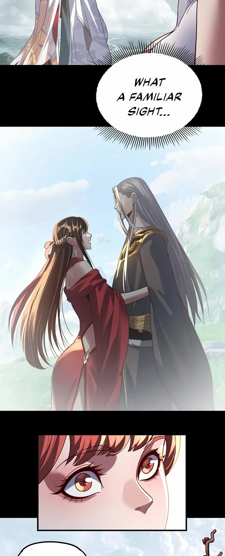 I Am the Fated Villain Chapter 344 page 9 - Chapter 344