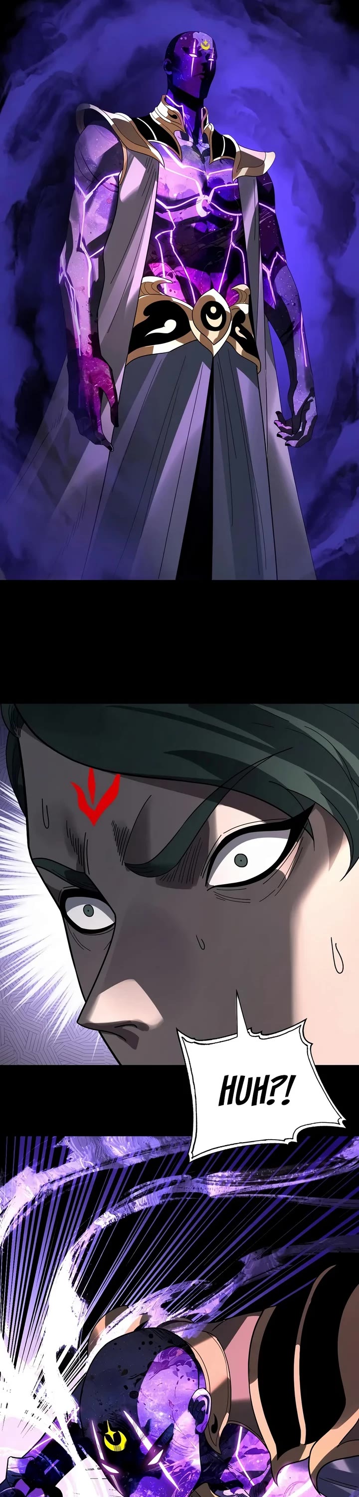 I Am the Fated Villain Chapter 345 page 10 - Chapter 345