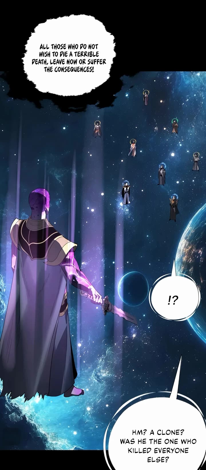 I Am the Fated Villain Chapter 345 page 26 - Chapter 345