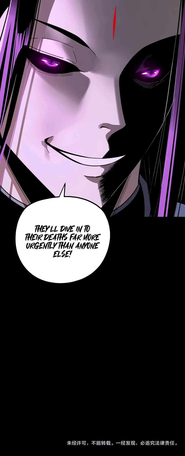 I Am the Fated Villain Chapter 345 page 31 - Chapter 345