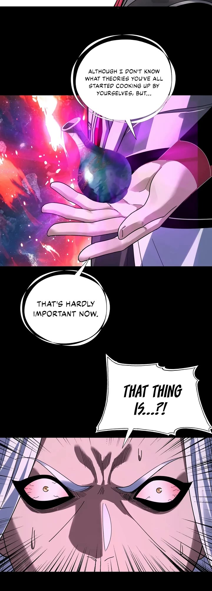 I Am the Fated Villain Chapter 346 page 15 - Chapter 346