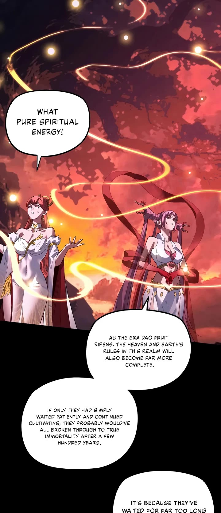 I Am the Fated Villain Chapter 346 page 9 - Chapter 346